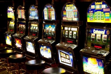 Slot game selection dafatoto login slot games