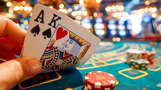 App home screen — Liga 1 and live casino dafatoto login app home screen showing Liga 1 and live casino markets